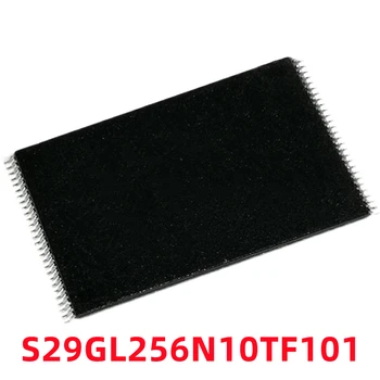 1 бр. S29GL256N10TF101, S29GL256N10TFI01, TSOP56, флаш чип с памет в опаковка