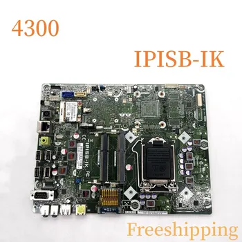 IPISB-ИК За дънната платка HP Pro 4300 693481-001 680258-002 дънна Платка с DDR3 100% тествана, работи изцяло