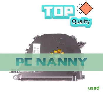 PCNANNY за HP ENVY X360 13-BF 13-BF000 TPN-C161 13,3-ИНЧОВ вентилатор за охлаждане 2 В 1 ND75C44 Cooler N15692-001 DC28001290D0