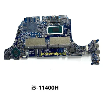 За Dell Inspiron 16 7610 дънна платка i5-11400H процесор на борда 0PPJ6T CN-0PPJ6T Работи добре