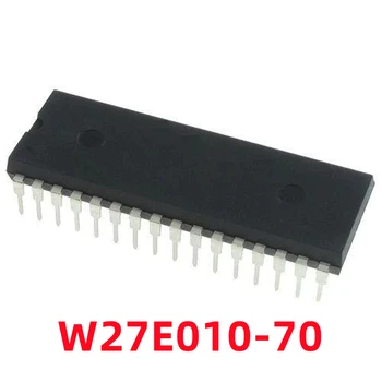 1 бр. на чип за памет W27E010-70 W27E010 с директен поставяне на DIP-32