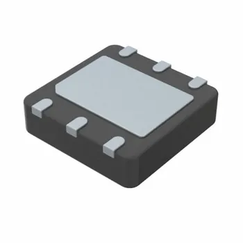 Нов оригинален чип BUK6D23-40E DFN6 на МОП-транзистори, МОП-транзистори, регулируема триодный транзистор