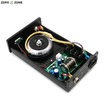НОВ линеен източник на захранване GZbotolave AURALIC ARIES mini с led дисплей AC100-240v