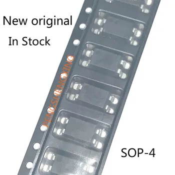 10 Бр./лот SFH6106-2T SFH6106-2 СОП-4 фотоелектричния интерфейсен чип