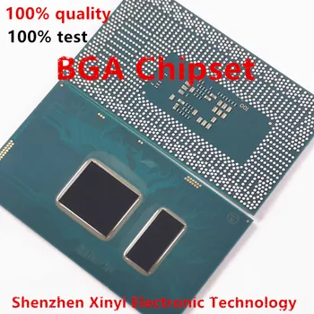 100% тест е много добър продукт SR2ZU I5-7200U bga чип reball с шариковыми чипове