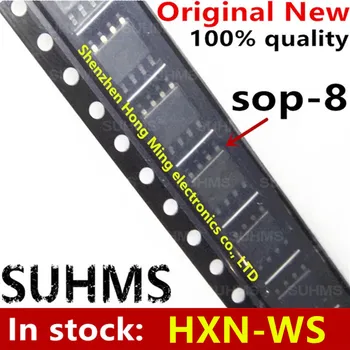 (10 парчета) 100% нов чипсет HXN-WS соп-8