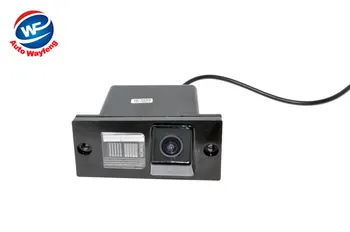 Автоматично резервен паркинг комплект за обратно виждане Камера CCD за обратно виждане на автомобила парковочная камера за задно виждане за Hyundai H1 Starex iLOAD