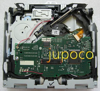 KCP7CB лазерен механизъм за изтегляне на cd-та H05S0022 за Opel CD 30 mp3/KCP-7CB товарач VW RCD310 авто радио тунер, MP3 звукова система