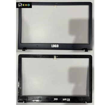 Нови Оригинални За Samsung 370R5E 370R5V 450R5V 470R5E 510R5E Рамка на Предния Панел на Кутията Черната Рамка на Екрана