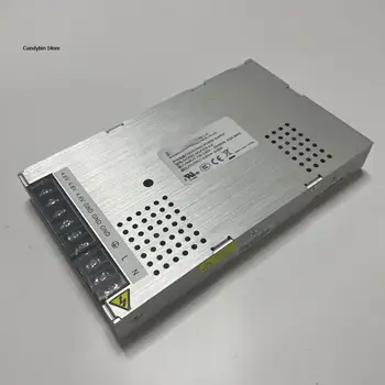 За захранване на led дисплея MSP300-4.6 изход 4.6V60A
