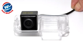 CCD Автоматична Резервната Камера за Задно виждане, Автомобилна Камера за Обратно виждане, Паркинг Комплект за Задно виждане, Камера За vw golf 6/vw Passat CC/Scirocco