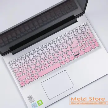 корица на лаптоп клавиатура за Lenovo ideapad L3 15IML05 L3I Ideapad 3 15 Slim 3i 15ADA05 15IML05 15iil05 15ARE05 15,6 инча