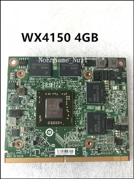 Оригиналната Звукова Карта WX4130 216-0896288 CN-0V30XX 0V30XX за лаптоп DELL M7510 M7520 HP Zbook15 g2 g1