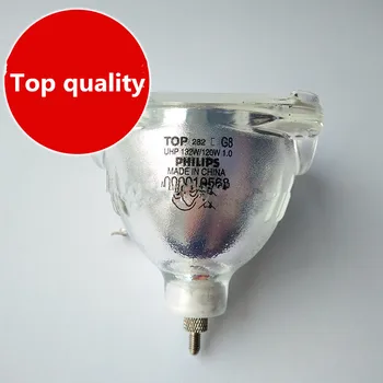 ZR Най-продаваният UHP 132-120 W 1,0 100% Оригинална лампа за проектор