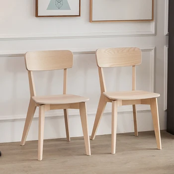 Дървени градински кът, столове с винтажной опора за гърба, Уникални дизайнерски столове Relax Single За педикюр, сменяеми предмети от първа необходимост