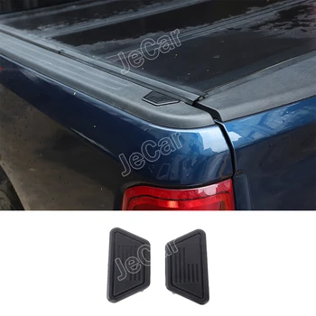Защитно покритие на задния багажник JeCar ABS, тапицерия, подходяща за Dodge RAM 2018 година на издаване, автомобилни аксесоари