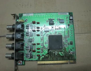Генератор на импулси PCI-6105 (4 канала)