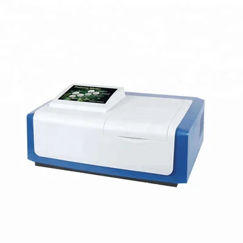 Ниската цена L6S двухлучевой сканиращ UV-видима спектрофотометър