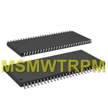 NT5DS16M8AT-75K DDR SDRAM 128 MB TSOP Нов оригинален