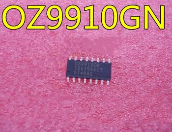 5 бр./лот OZ9910GN СОП-16 SMD LCD висока карта с чип В наличност НОВА оригинална чип